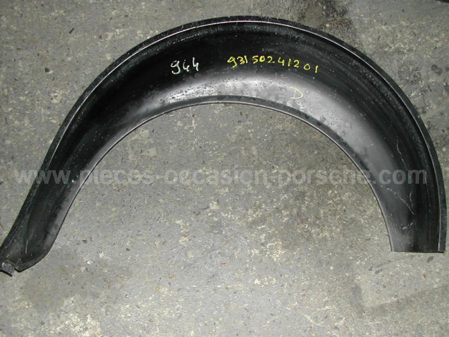 Passage de roue ARD Porsche 944 - NEUF